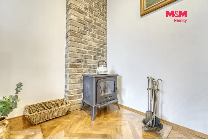 Prodej bytu 2+1, Rokycany - Nové Město, Boženy Němcové, 68 m2
