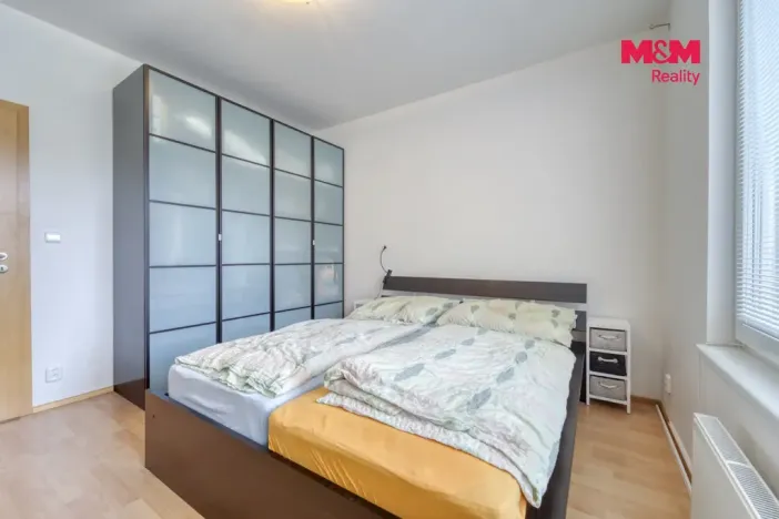Prodej bytu 2+kk, Praha, Sazovická, 47 m2
