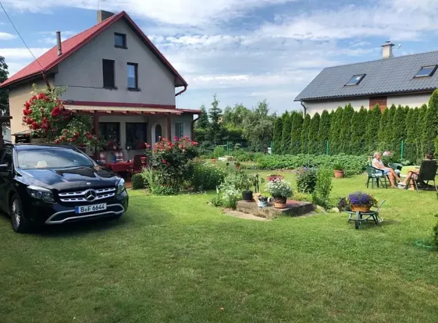 Pronájem rodinného domu, Zdiby, 66 m2