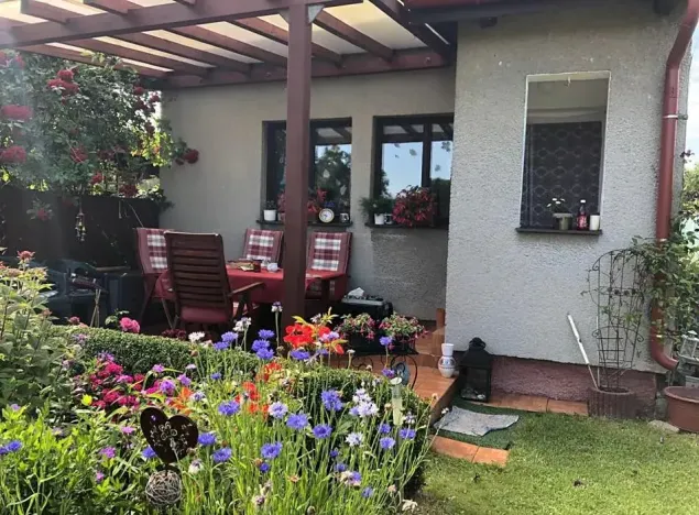 Pronájem rodinného domu, Zdiby, 66 m2