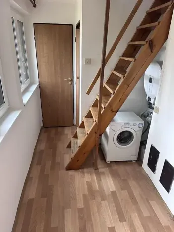 Pronájem rodinného domu, Zdiby, 66 m2