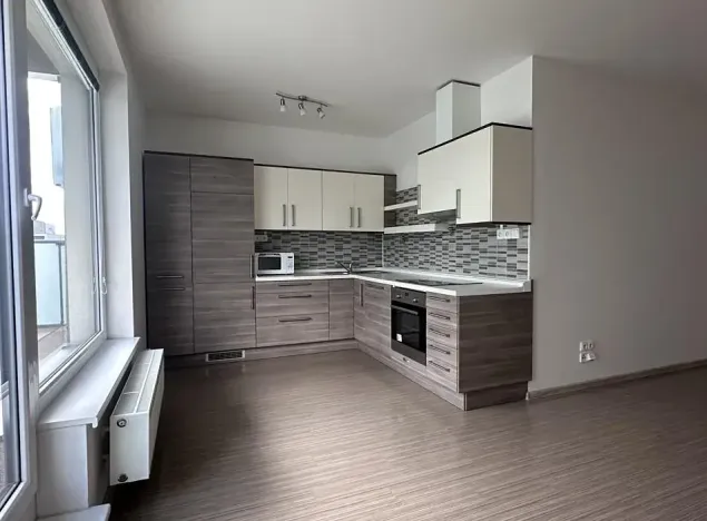 Pronájem bytu 2+kk, Praha - Stodůlky, Svitákova, 65 m2