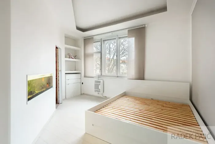 Pronájem bytu 3+1, Praha - Malešice, Nad vodovodem, 86 m2