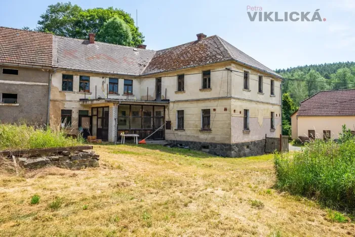Prodej pozemku, Hostouň - Slatina, 7749 m2