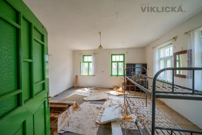 Prodej chaty, Hostouň - Slatina, 850 m2