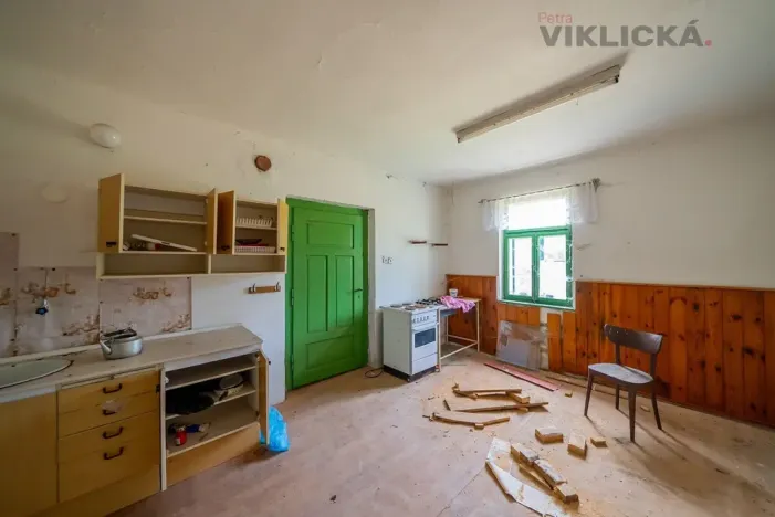 Prodej chaty, Hostouň - Slatina, 850 m2
