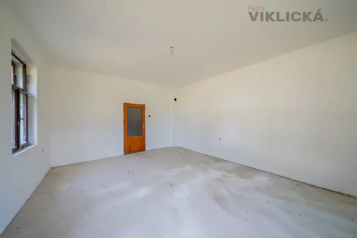 Prodej chaty, Hostouň - Slatina, 850 m2