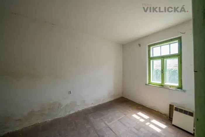Prodej chaty, Hostouň - Slatina, 150 m2