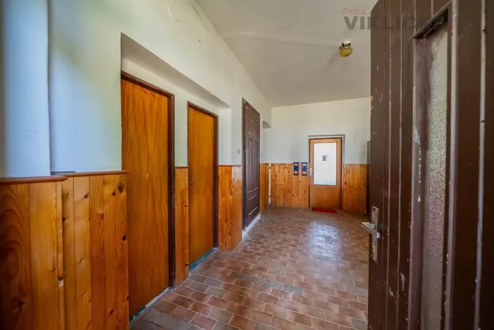 Prodej chaty, Hostouň - Slatina, 700 m2