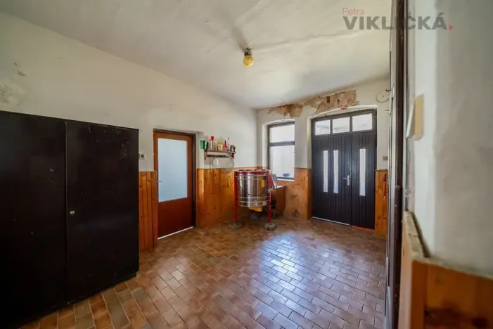 Prodej chaty, Hostouň - Slatina, 700 m2