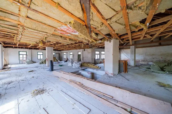 Prodej chaty, Hostouň - Slatina, 700 m2