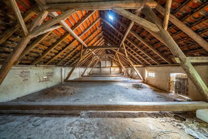 Prodej chaty, Hostouň - Slatina, 700 m2