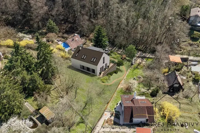 Prodej pozemku pro bydlení, Hlásná Třebaň, 1571 m2