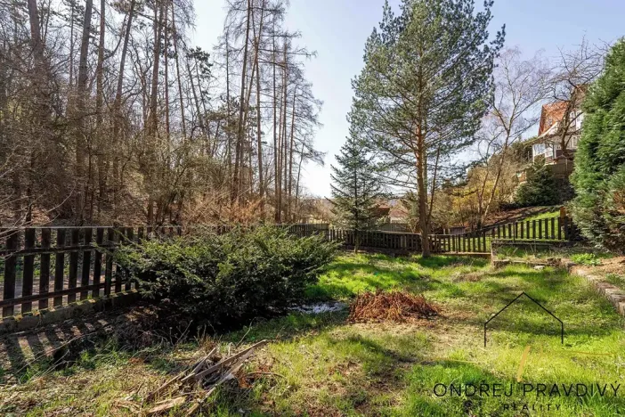 Prodej pozemku pro bydlení, Hlásná Třebaň, 1571 m2