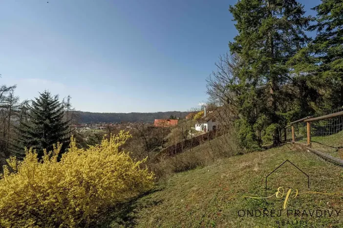 Prodej pozemku pro bydlení, Hlásná Třebaň, 1571 m2