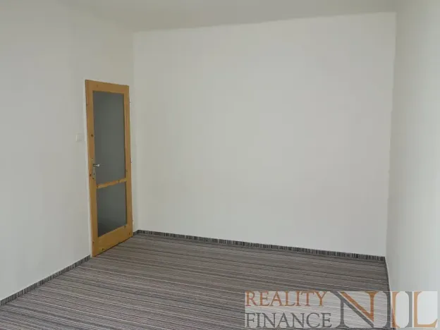 Pronájem bytu 2+1, Plzeň, Blatenská, 53 m2