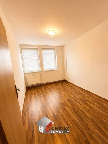 Pronájem bytu 3+kk, Jablonec nad Nisou, Generála Mrázka, 68 m2
