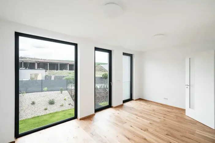 Prodej rodinného domu, Letovice, Na Výsluní, 112 m2
