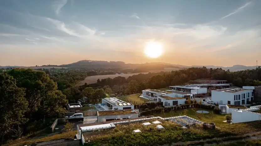 Prodej rodinného domu, Letovice, Na Výsluní, 112 m2