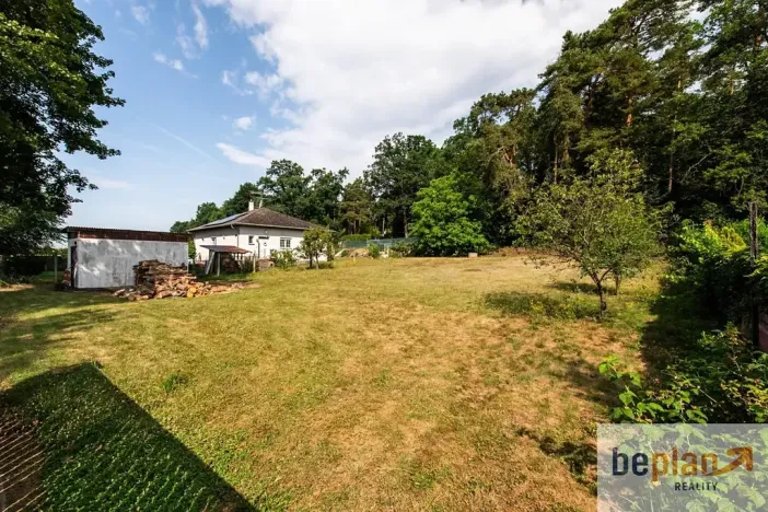 Prodej pozemku pro bydlení, Poříčí nad Sázavou, V Obci, 1068 m2