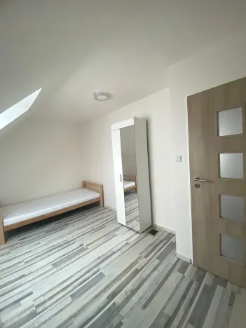 Pronájem rodinného domu, Zdiby, Na Návsi, 95 m2