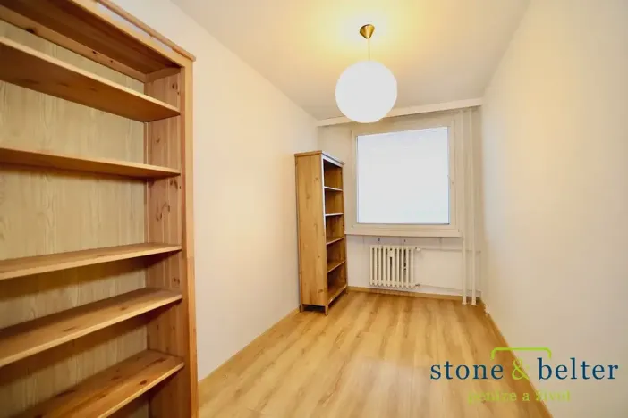 Prodej bytu 3+kk, Praha - Chodov, Markušova, 75 m2