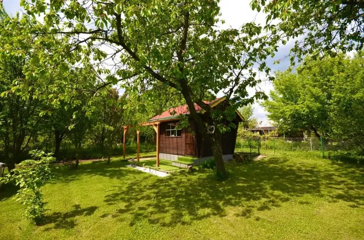 Prodej zahrady, Frýdek-Místek, Bohuslava Martinů, 323 m2