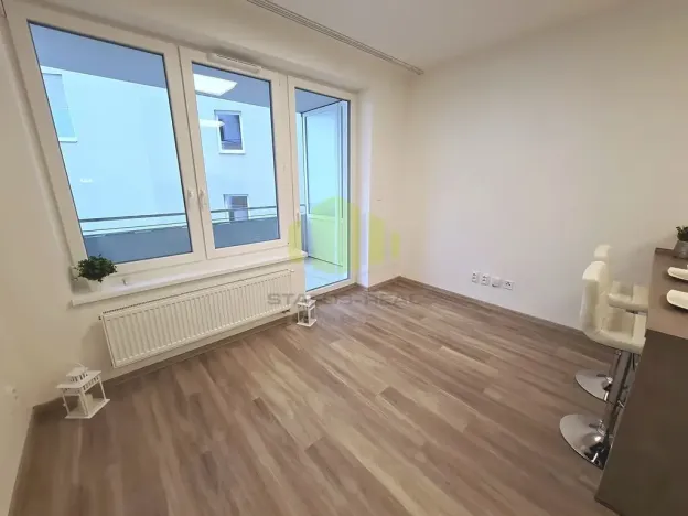 Pronájem bytu 1+kk, Olomouc, Tovární, 33 m2