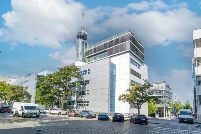 Prodej bytu 2+1, Praha - Smíchov, Kováků, 85 m2