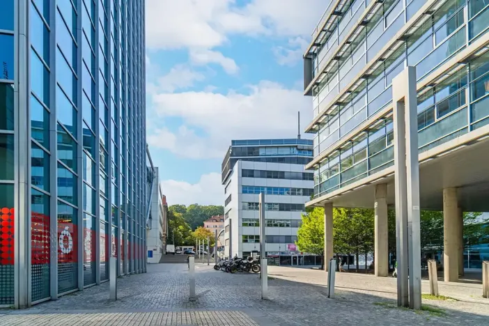 Prodej bytu 2+1, Praha - Smíchov, Kováků, 85 m2