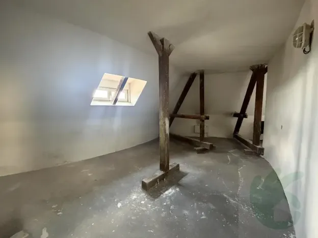 Pronájem kanceláře, Mělník, Pražská, 92 m2