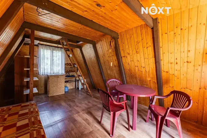 Prodej zahrady, Lužice, 500 m2