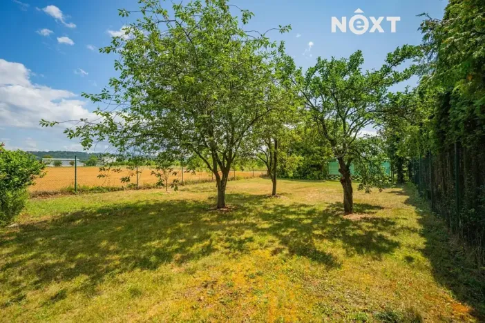 Prodej zahrady, Lužice, 500 m2