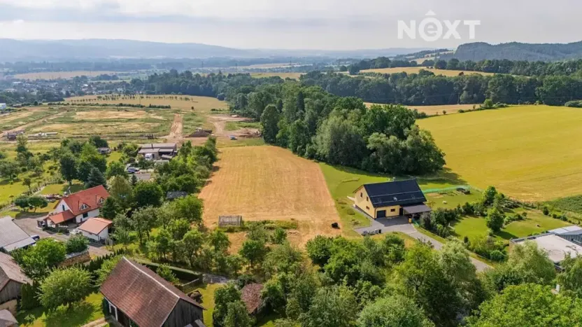 Prodej pozemku pro bydlení, Zábřeh, Na Drahách, 7396 m2