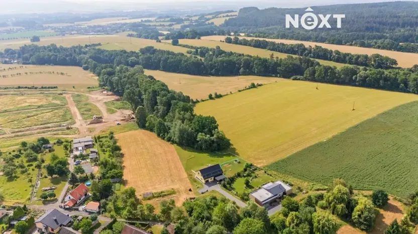 Prodej pozemku pro bydlení, Zábřeh, Na Drahách, 7396 m2