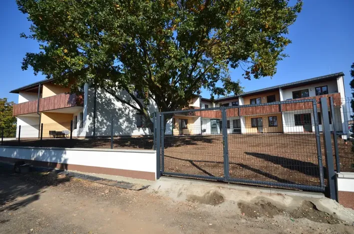 Pronájem bytu 2+kk, Olomouc, Andělská, 56 m2