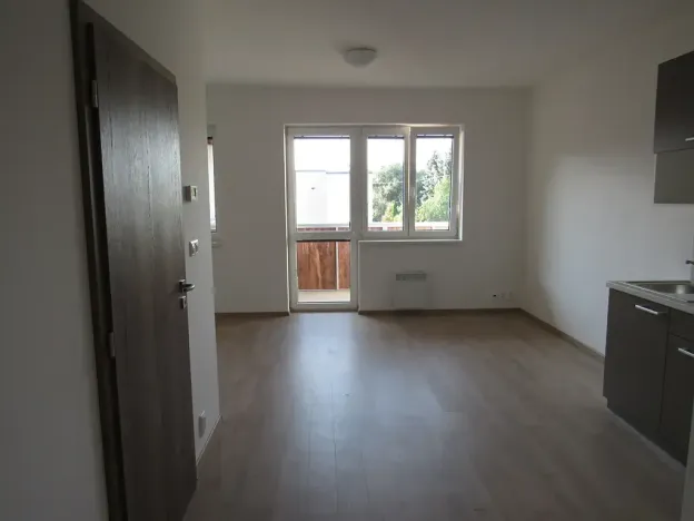 Pronájem bytu 2+kk, Olomouc, Andělská, 56 m2