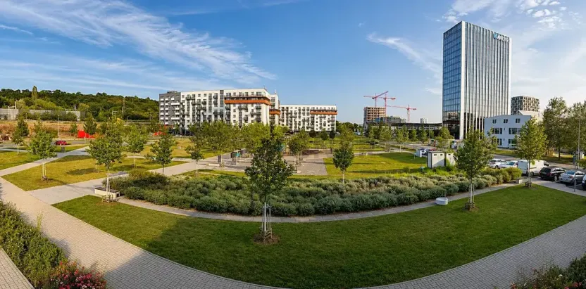 Prodej bytu 1+kk, Praha, Moravcových, 32 m2