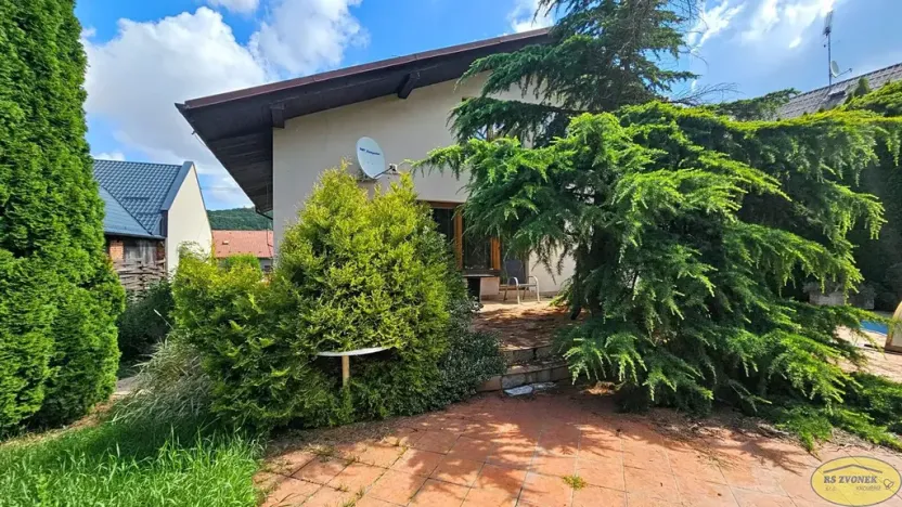 Prodej rodinného domu, Chvalčov, Svornosti, 274 m2
