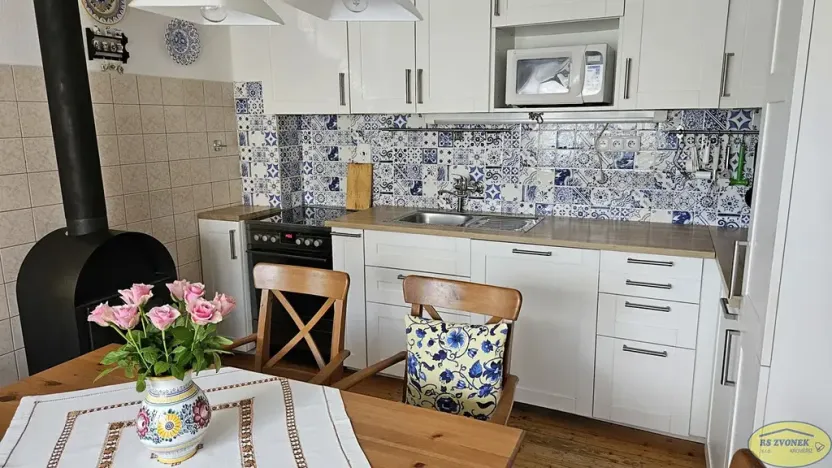 Prodej rodinného domu, Nítkovice, 105 m2