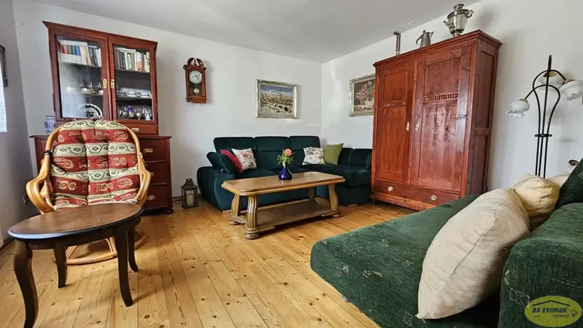 Prodej rodinného domu, Nítkovice, 105 m2