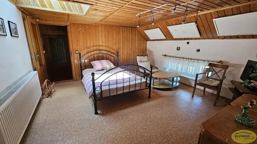 Prodej rodinného domu, Nítkovice, 105 m2