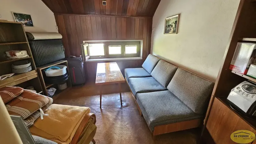 Prodej rodinného domu, Nítkovice, 105 m2