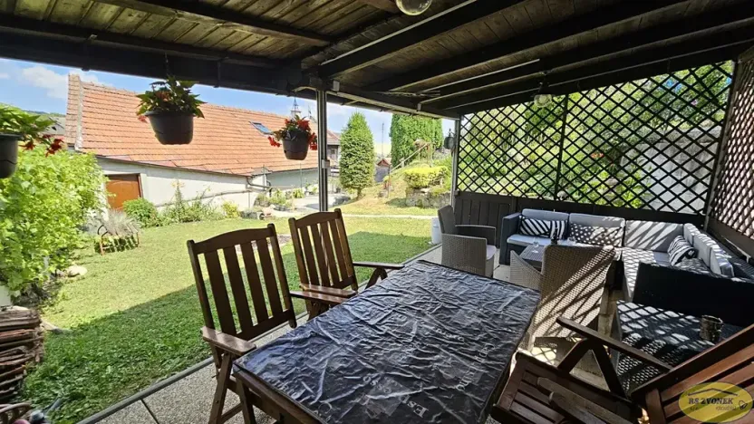 Prodej rodinného domu, Nítkovice, 105 m2
