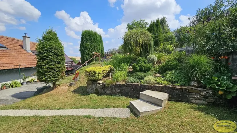 Prodej rodinného domu, Nítkovice, 105 m2