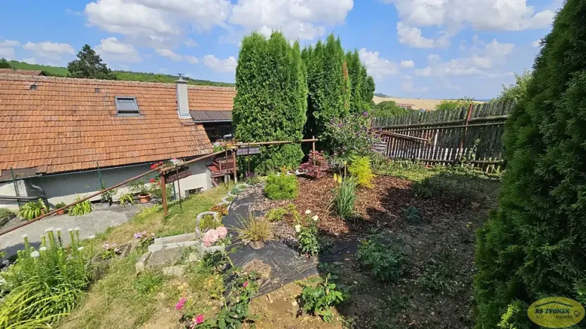 Prodej rodinného domu, Nítkovice, 105 m2