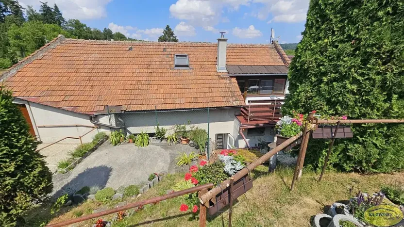 Prodej rodinného domu, Nítkovice, 105 m2