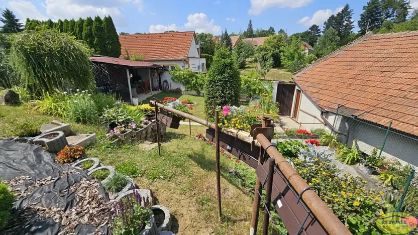 Prodej rodinného domu, Nítkovice, 105 m2