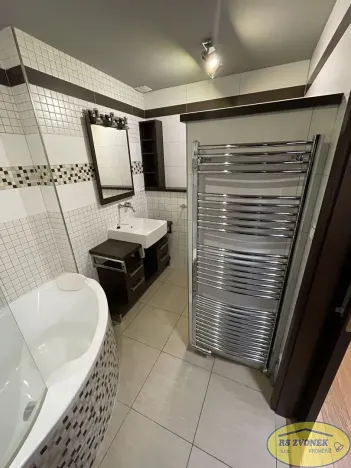 Pronájem bytu 3+1, Holešov, Ovocná, 87 m2