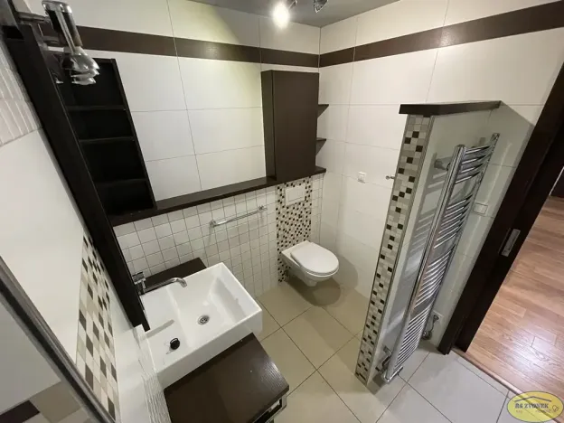 Pronájem bytu 3+1, Holešov, Ovocná, 87 m2